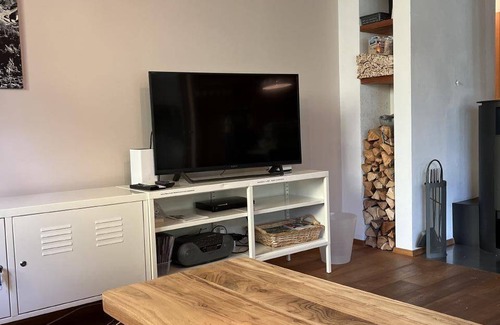 Zernez Appartement | 83 m² Appartement ∙ 2 chambres ∙ 6 personnes