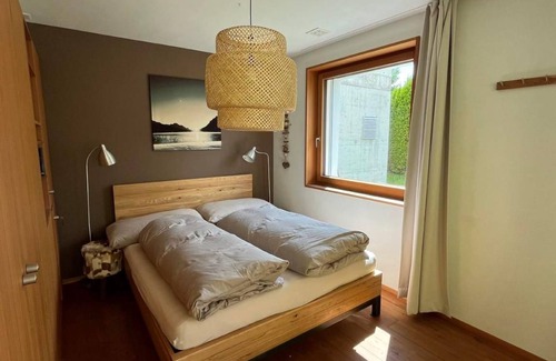Zernez Appartement | 83 m² Appartement ∙ 2 chambres ∙ 6 personnes