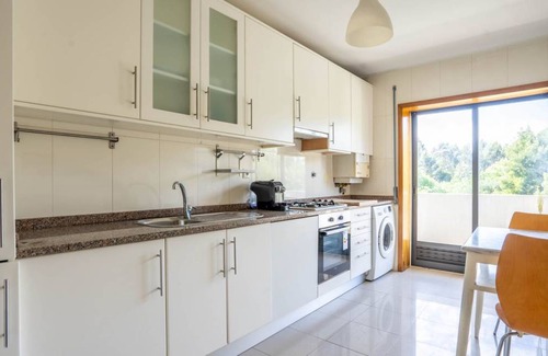 Arcozelo Appartement | 83 m² Appartement ∙ 2 chambres ∙ 4 personnes