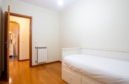 Arcozelo Appartement | 83 m² Appartement ∙ 2 chambres ∙ 4 personnes