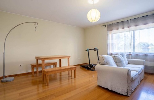 Arcozelo Appartement | 83 m² Appartement ∙ 2 chambres ∙ 4 personnes
