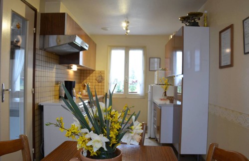 Meauce Cottage | 83 m² Cottage ∙ 2 chambres ∙ 4 personnes