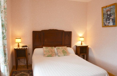 Meauce Cottage | 83 m² Cottage ∙ 2 chambres ∙ 4 personnes