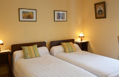 Meauce Cottage | 83 m² Cottage ∙ 2 chambres ∙ 4 personnes