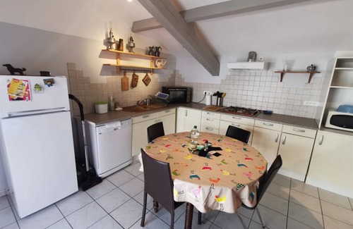Bedarieux (ornac) Maison | 83 m² Gîte ∙ 2 chambres ∙ 4 personnes