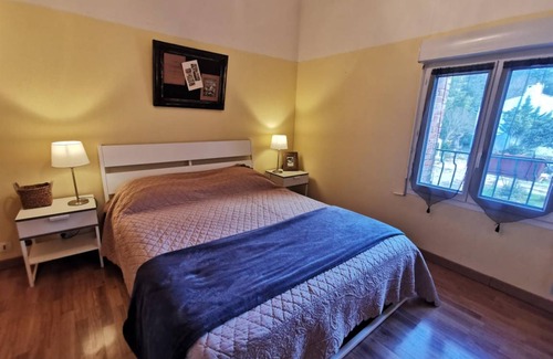 Bedarieux (ornac) Maison | 83 m² Gîte ∙ 2 chambres ∙ 4 personnes