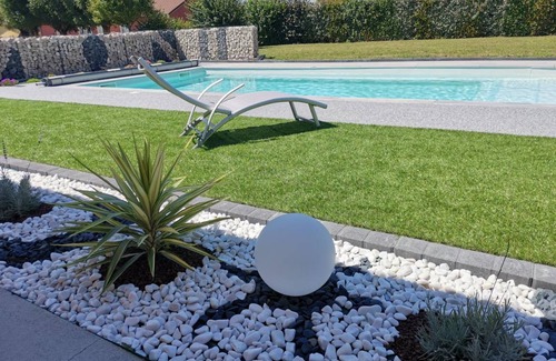 Etrez Maison | 83 m² Gîte ∙ 2 chambres ∙ 5 personnes