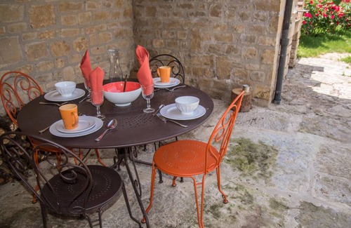 Sainte-Helene Maison | 83 m² Gîte ∙ 2 chambres ∙ 4 personnes
