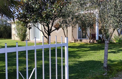 Bats Maison | 83 m² Gîte ∙ 3 chambres ∙ 6 personnes