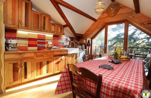Romans-sur-Isere Maison | 83 m² Gîte ∙ 3 chambres ∙ 6 personnes