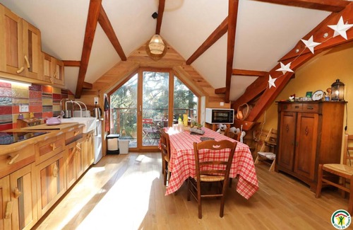 Romans-sur-Isere Maison | 83 m² Gîte ∙ 3 chambres ∙ 6 personnes