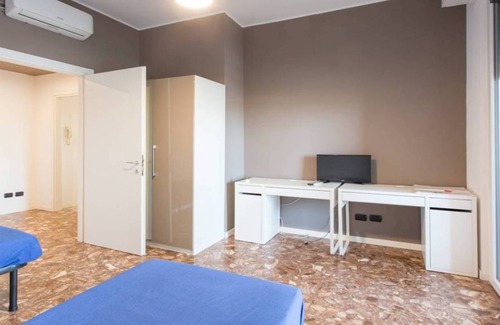 Trezzano sul Naviglio Autre | 83 m² Chambre partagée ∙ 1 chambre ∙ 2 personnes