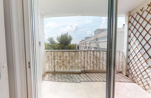 Les Cevennes Station Balnéaire | 83 m² Chambre privée ∙ 1 chambre ∙ 1 personne