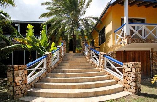 Falmouth Harbour Villa | 836 m² Villa ∙ 5 chambres ∙ 10 personnes