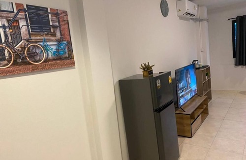 Kathu Appartement | 84 Bar ve Konuk Evimiz