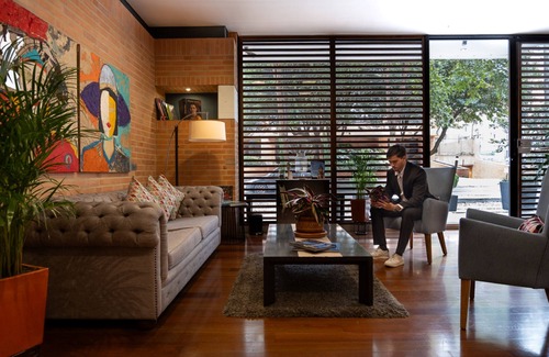 La Cabrera Hôtel | 84DC