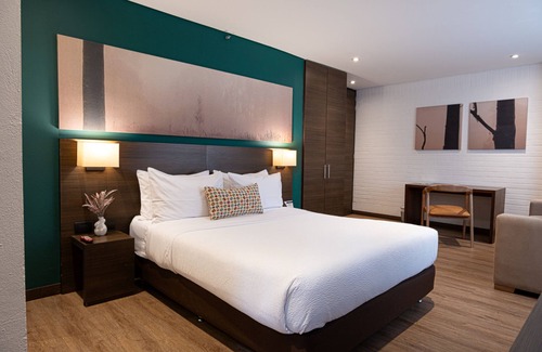 La Cabrera Hôtel | 84DC