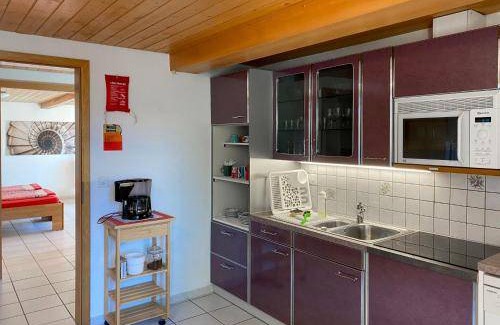 Wangenried Appartement | 84 m² Appartement ∙ 3 chambres ∙ 4 personnes