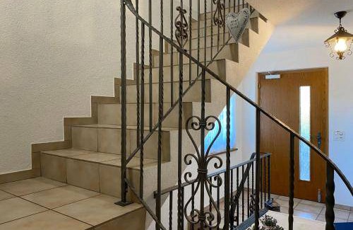 Wangenried Appartement | 84 m² Appartement ∙ 3 chambres ∙ 4 personnes