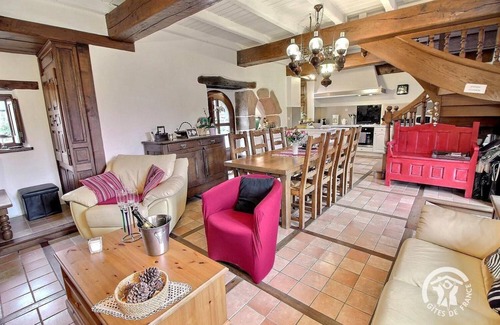 Tredrez-Locquemeau Maison | 84 m² Gîte ∙ 2 chambres ∙ 4 personnes