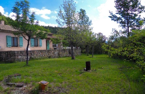 La Palud-sur-Verdon Maison | 84 m² Gîte ∙ 3 chambres ∙ 6 personnes