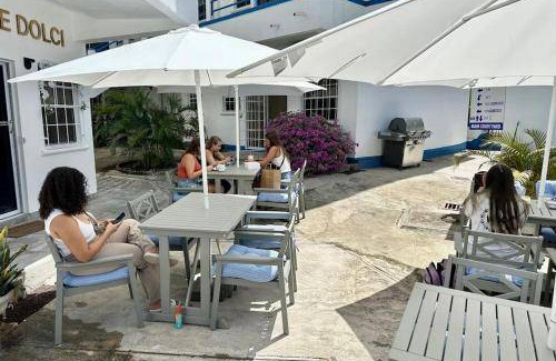 Morne Rouge Hôtel | 84 m² Hôtel ∙ 2 chambres ∙ 7 personnes
