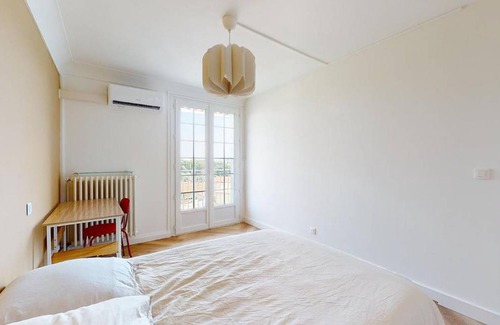Estanove Station Balnéaire | 84 m² Chambre privée ∙ 1 chambre ∙ 1 personne