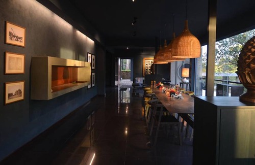 Hildummulla Station Balnéaire | 84 m² Résidence de vacances ∙ 3 personnes