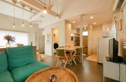 Nishinippori Appartement | 846 apartment