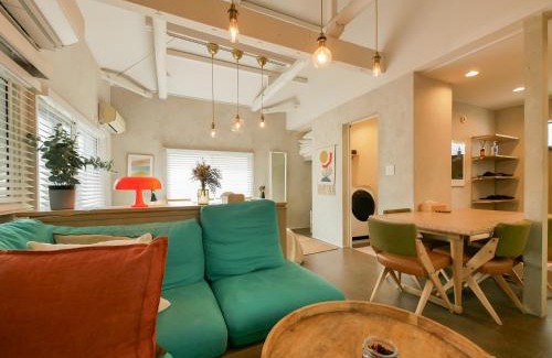 Nishinippori Appartement | 846 apartment
