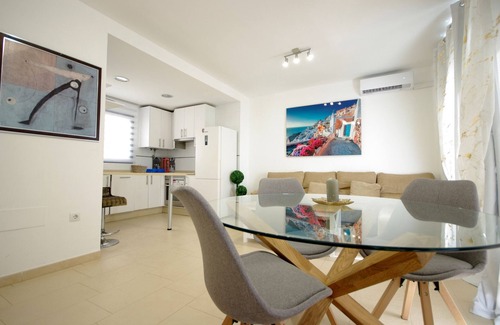 Tarifa Appartement | 85 - Ático Aire Azul