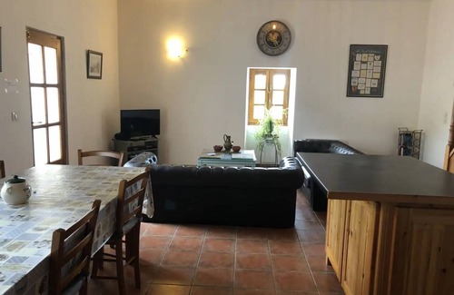 Canaules-et-Argentieres Appartement | 85 m² Appartement ∙ 2 chambres ∙ 6 personnes