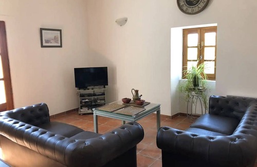 Canaules-et-Argentieres Appartement | 85 m² Appartement ∙ 2 chambres ∙ 6 personnes