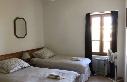 Canaules-et-Argentieres Appartement | 85 m² Appartement ∙ 2 chambres ∙ 6 personnes