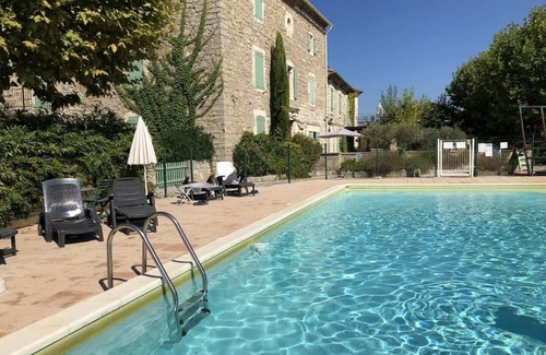 Canaules-et-Argentieres Appartement | 85 m² Appartement ∙ 2 chambres ∙ 6 personnes