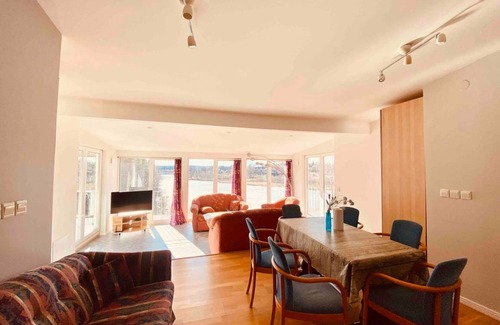 Flen Appartement | 85 m² Appartement ∙ 3 chambres ∙ 5 personnes