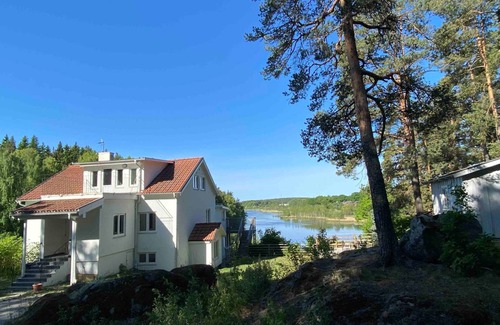 Flen Appartement | 85 m² Appartement ∙ 3 chambres ∙ 5 personnes