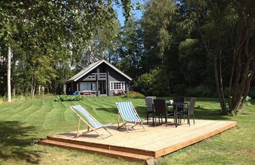 Palkane Autre | 85 m² Logement ∙ 2 chambres ∙ 6 personnes