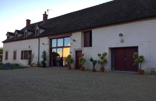 Saint-Loup-Geanges Appartement | 85 m² Appartement ∙ 3 chambres ∙ 8 personnes