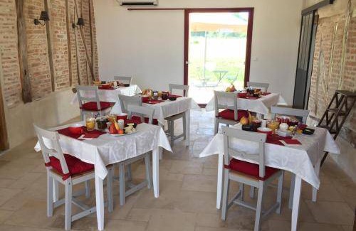 Saint-Loup-Geanges Appartement | 85 m² Appartement ∙ 3 chambres ∙ 8 personnes