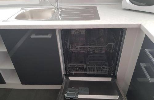 Kleinbreitenbach Appartement | 85 m² Appartement ∙ 2 chambres ∙ 8 personnes