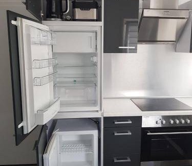 Kleinbreitenbach Appartement | 85 m² Appartement ∙ 2 chambres ∙ 8 personnes