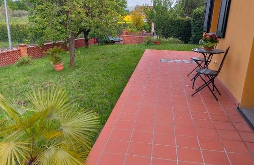 Borgo a Buggiano Appartement | 85 m² Appartement ∙ 2 chambres ∙ 5 personnes