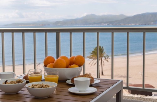Faro de Cullera Appartement | 85 m² Appartement ∙ 2 chambres ∙ 4 personnes