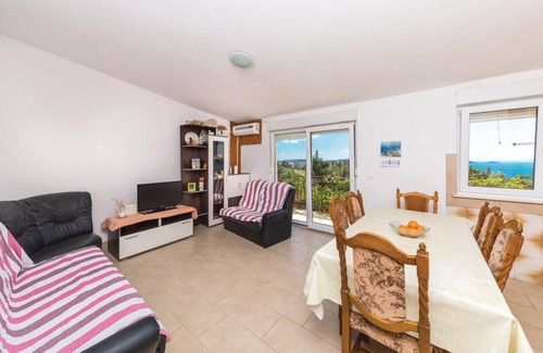Seget Vranjica Appartement | 85 m² Appartement ∙ 3 chambres ∙ 6 personnes