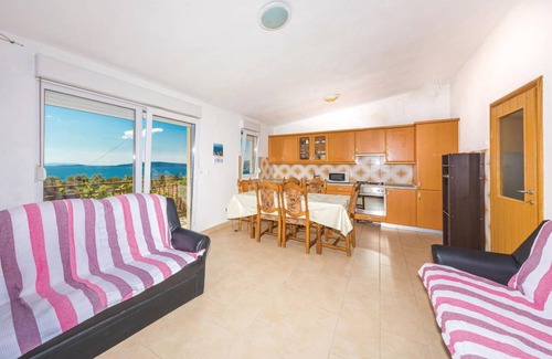 Seget Vranjica Appartement | 85 m² Appartement ∙ 3 chambres ∙ 6 personnes