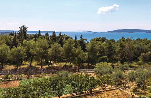 Seget Vranjica Appartement | 85 m² Appartement ∙ 3 chambres ∙ 6 personnes