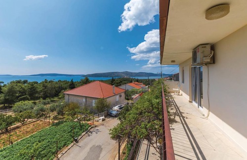 Seget Vranjica Appartement | 85 m² Appartement ∙ 3 chambres ∙ 6 personnes