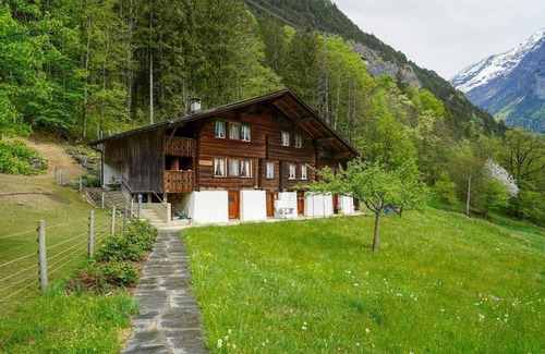 Reichenbach Appartement | 85 m² Appartement ∙ 2 chambres ∙ 4 personnes