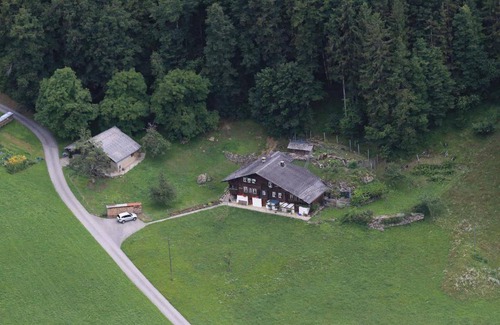 Reichenbach Appartement | 85 m² Appartement ∙ 2 chambres ∙ 4 personnes